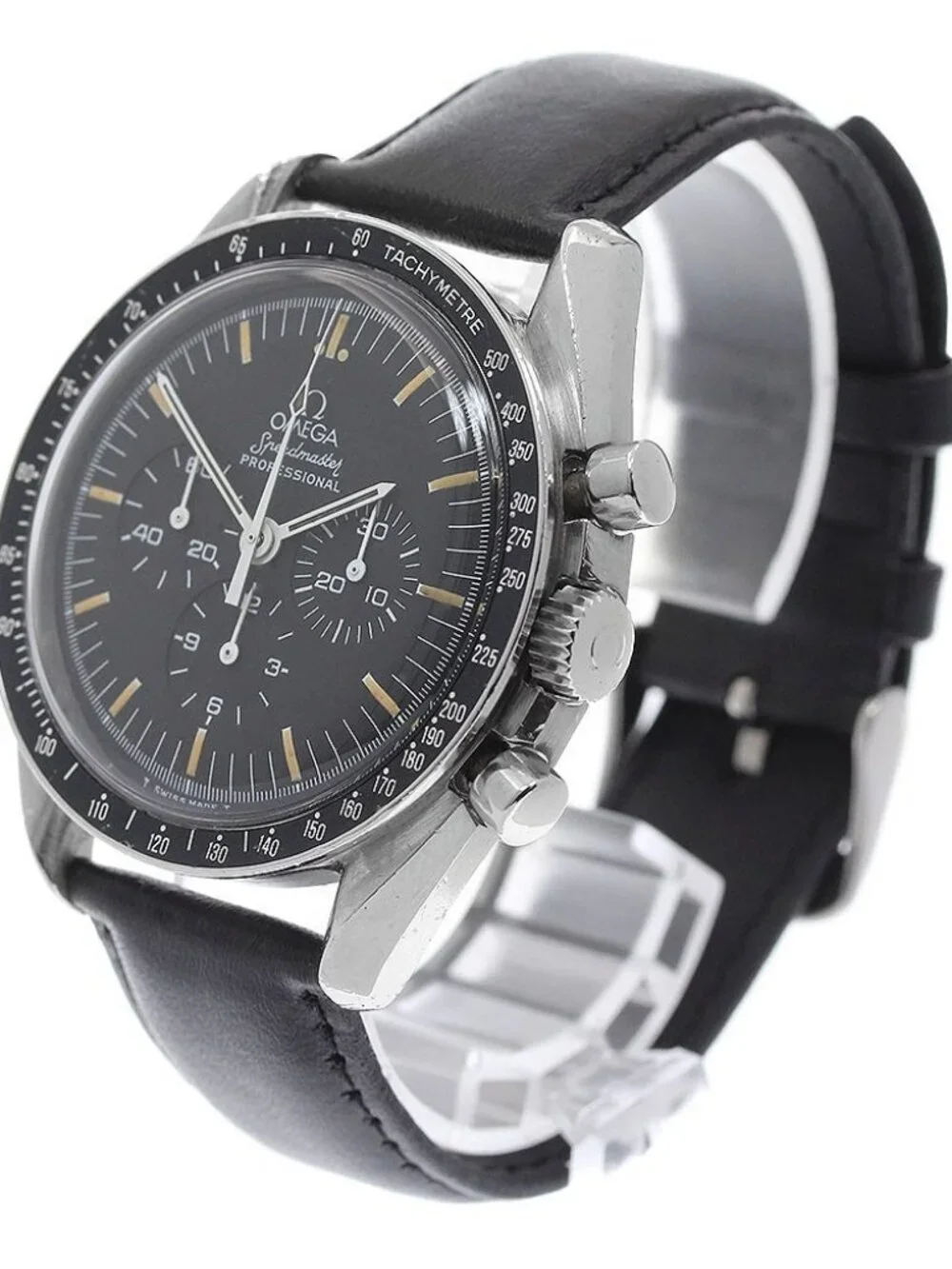 OMEGA Speedmaster Professional